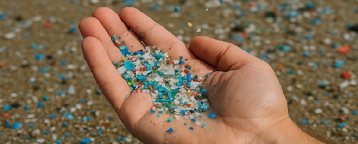 Científicos piden medidas de protección por el peligro de los microplásticos