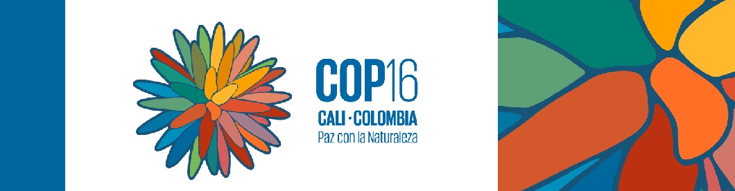 COP16: Colombia presenta oficialmente su plan de acción para proteger la biodiversidad al 2030